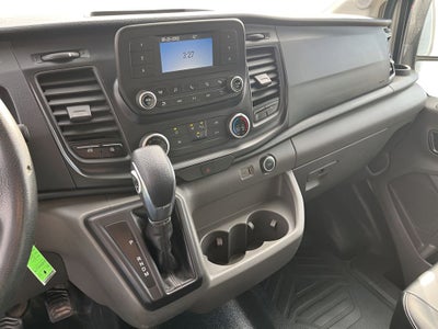 2021 Ford Transit-250 Base