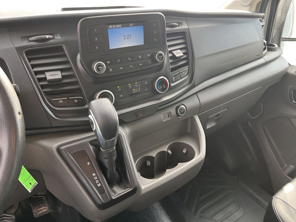 2021 Ford Transit-250 Base