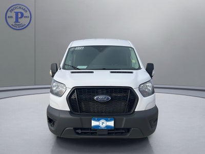 2021 Ford Transit-250 Base