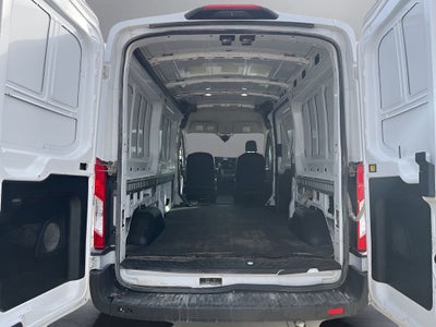 2021 Ford Transit-250 Base