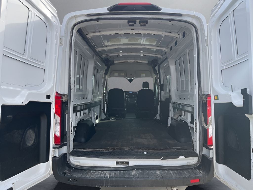 2021 Ford Transit-250 Base