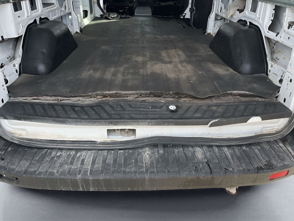 2021 Ford Transit-250 Base