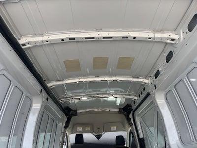 2021 Ford Transit-250 Base