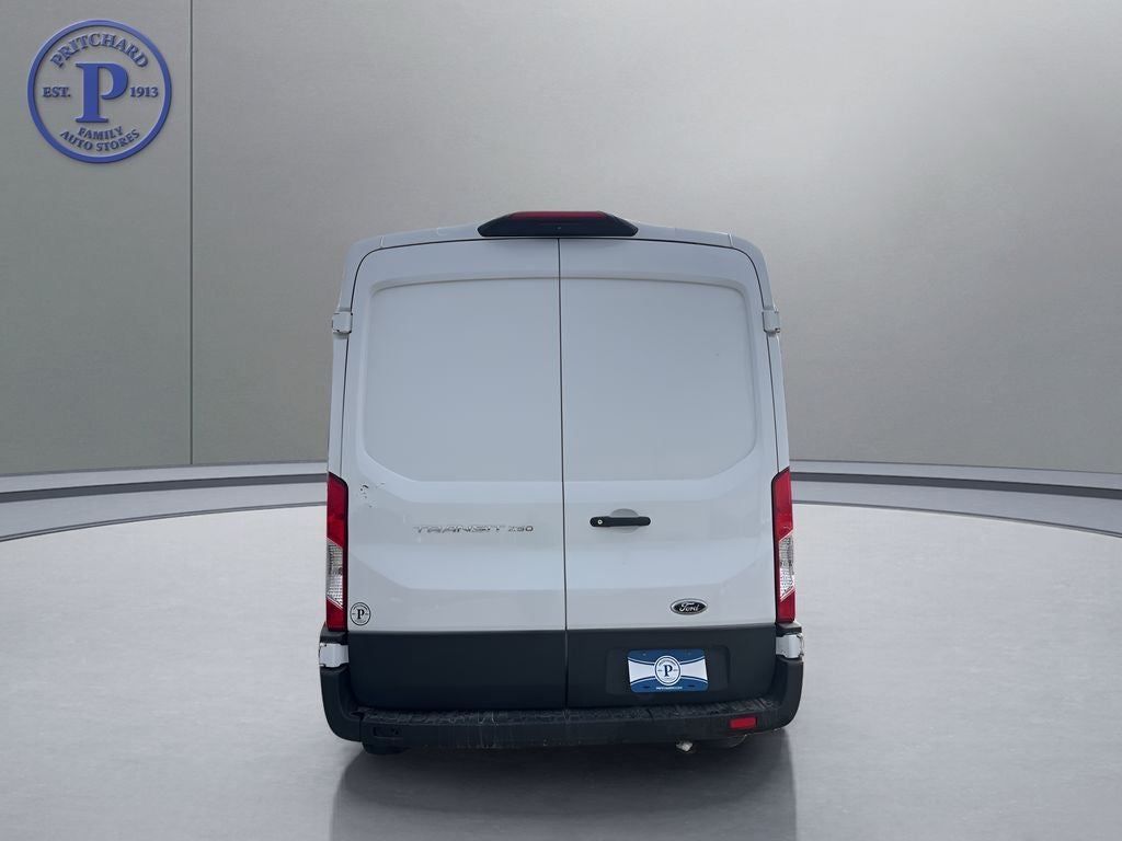 2021 Ford Transit-250 Base