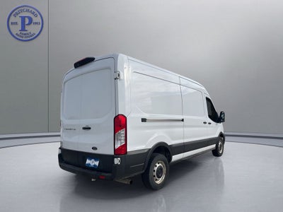 2021 Ford Transit-250 Base