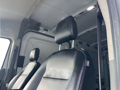 2021 Ford Transit-250 Base