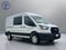 2025 Ford Transit Commercial Cargo Van