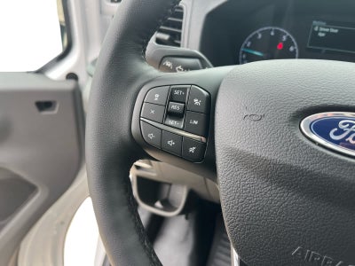 2025 Ford Transit Commercial Cargo Van