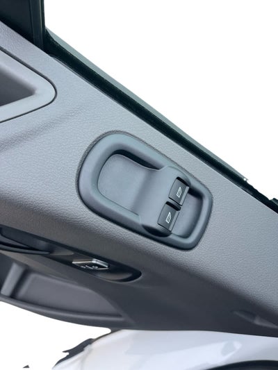 2025 Ford Transit Commercial Cargo Van