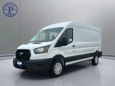 2025 Ford Transit Commercial Cargo Van