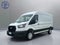 2025 Ford Transit Commercial Cargo Van