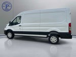 2025 Ford Transit Commercial Cargo Van