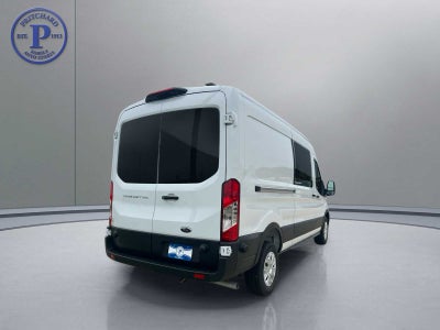 2025 Ford Transit Commercial Cargo Van
