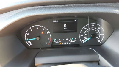 2025 Ford Transit Commercial Cargo Van