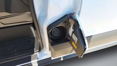 2025 Ford Transit Commercial Cargo Van