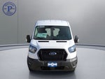 2025 Ford Transit Commercial Cargo Van