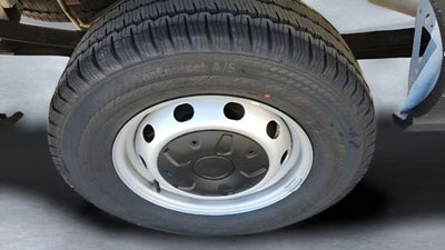 2025 Ford Transit Commercial Cargo Van