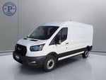 2025 Ford Transit Commercial Cargo Van