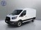 2025 Ford Transit Commercial Cargo Van