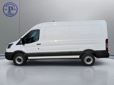 2025 Ford Transit Commercial Cargo Van
