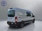 2025 Ford Transit Commercial Cargo Van