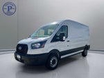 2025 Ford Transit Commercial Cargo Van