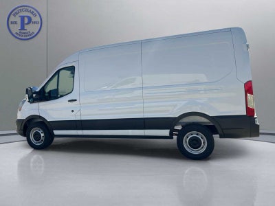 2025 Ford Transit Commercial Cargo Van