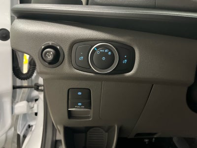 2025 Ford Transit Commercial Cargo Van