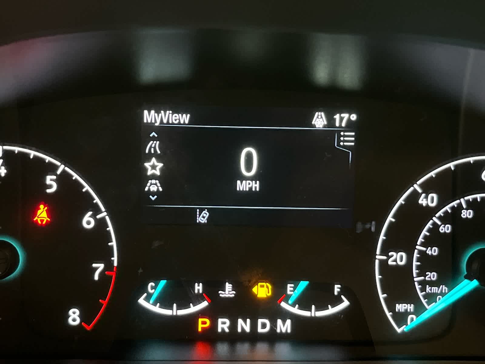 2025 Ford Transit Commercial Cargo Van