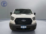 2025 Ford Transit Commercial Cargo Van