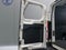 2025 Ford Transit Commercial Cargo Van