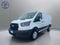 2025 Ford Transit Commercial Cargo Van