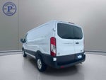2025 Ford Transit Commercial Cargo Van