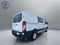 2025 Ford Transit Commercial Cargo Van