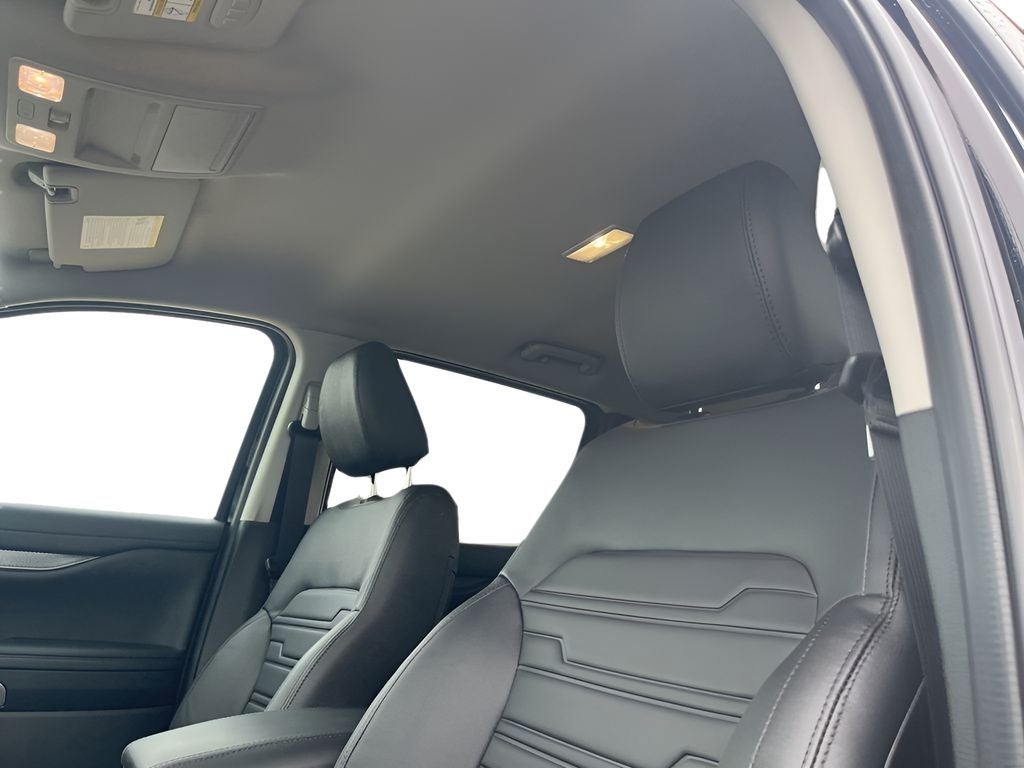 2026 Ford Ranger Lariat®