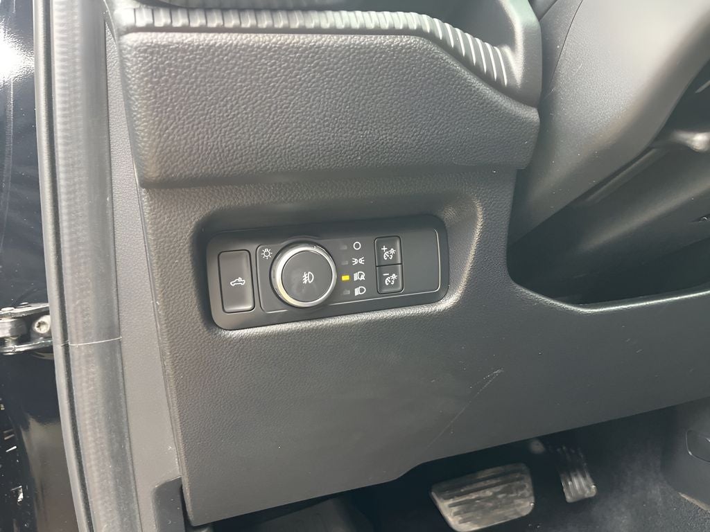 2026 Ford Ranger Lariat®