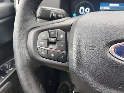 2026 Ford Ranger Lariat®