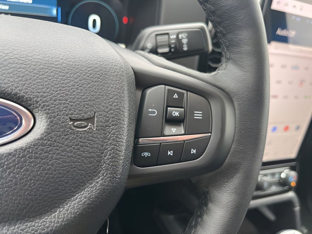 2026 Ford Ranger Lariat®