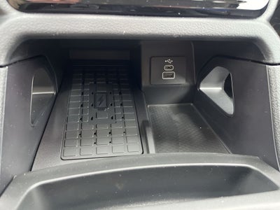 2026 Ford Ranger Lariat®