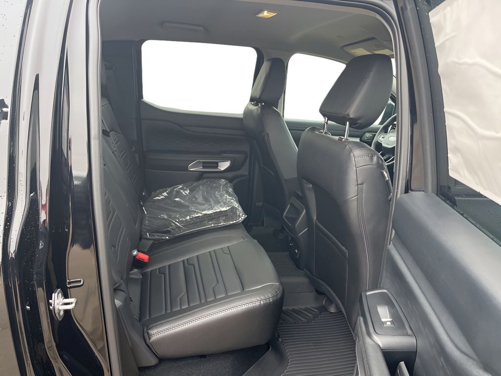 2026 Ford Ranger Lariat®