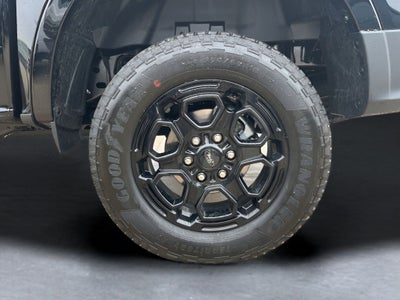 2026 Ford Ranger Lariat®