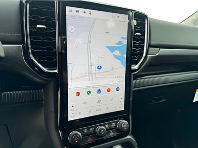 2026 Ford Ranger Lariat®