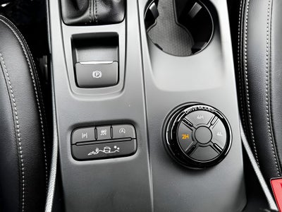 2026 Ford Ranger Lariat®