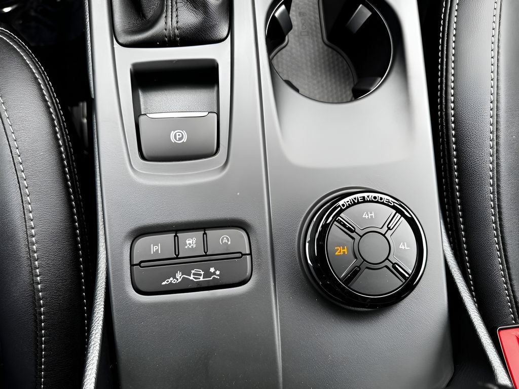 2026 Ford Ranger Lariat®