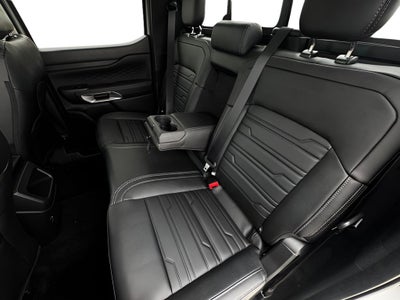 2026 Ford Ranger Lariat®