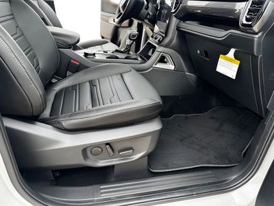 2026 Ford Ranger Lariat®