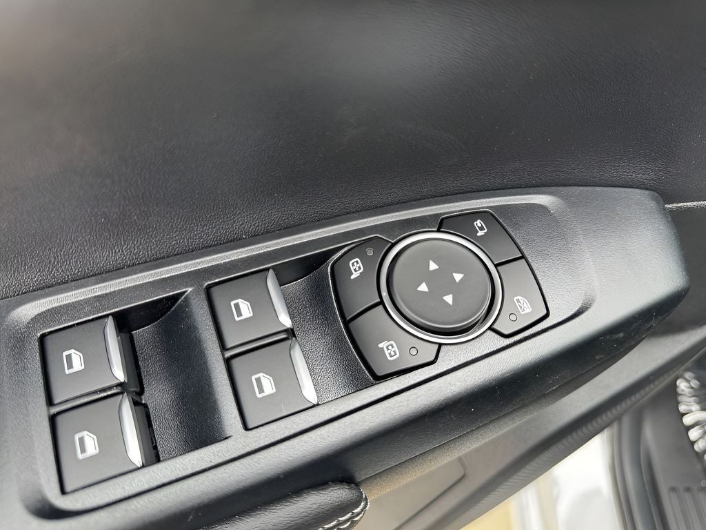 2026 Ford Ranger Lariat®