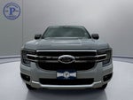 2026 Ford Ranger Lariat®