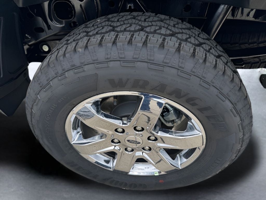 2026 Ford Ranger Lariat®