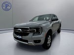 2026 Ford Ranger Lariat®